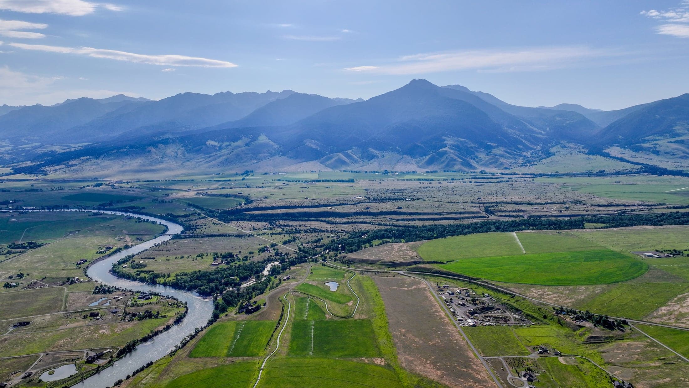 Yellowstone in a Day